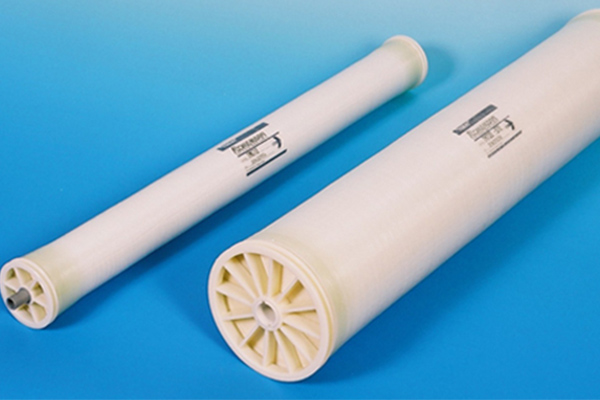 反滲透膜什么情況下需要清理？