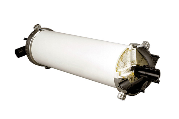 超濾膜預處理系統的運行管理原則有哪些？