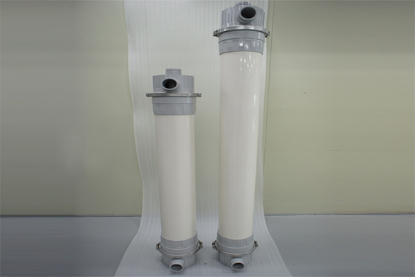 超濾膜及超濾工藝的概述，你了解過嗎？