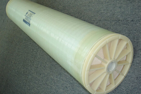 東麗反滲透膜預處理系統不能處理達標的幾個因素？