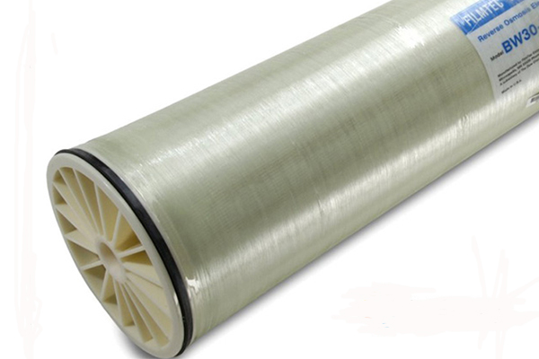 東麗反滲透膜出水越來越慢是為什么？