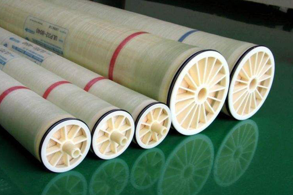 東麗TM720D-400反滲透膜產品有哪些優勢? 東麗TM720D-400反滲透膜產品有哪些優勢?