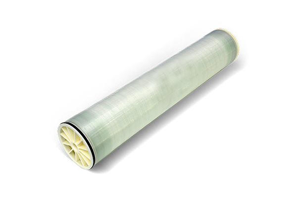 如何正確安裝東麗TML20D-400反滲透膜？