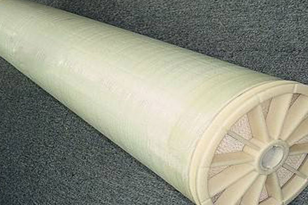 日本東麗反滲透膜使用壽命可以延長嗎？怎么做？